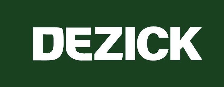 Dezick Architects Logo